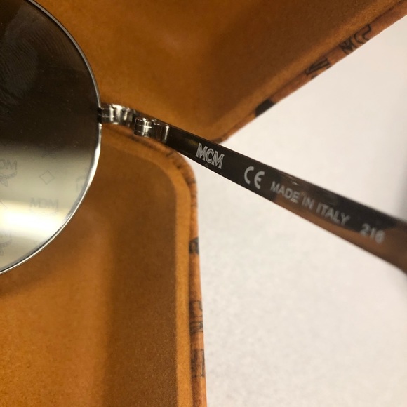 MCM Sunglasses - SOLD - Picture 4 of 6